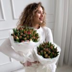 Tulipany piwoniowe - obrazek 4