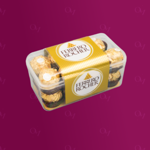 ferero rosher