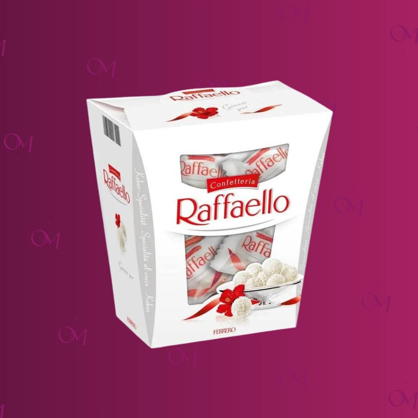 photo_2026-01-29 23.07.54 Raffaello pudełko - obrazek 1