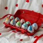 Słodki zestaw w kartoniku 🎁