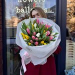 Tulipany klasyczne mix