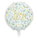 Balon foliowy IHS, 45 cm