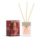 Sisters Aroma Drunk Cherry – dyfuzor zapachowy 110 ml