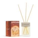 Sisters Aroma Salted Butter Croissant – dyfuzor zapachowy 110 ml