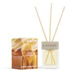 Sisters Aroma Lemon Cupcake – dyfuzor zapachowy 110 ml