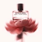 Sisters Aroma Peony + Home Garden – perfumy do samochodu 60 ml - obrazek 2