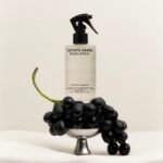 Sisters Aroma Dark Grape + Blackberry – spray zapachowy do pomieszczeń 295 ml - obrazek 2