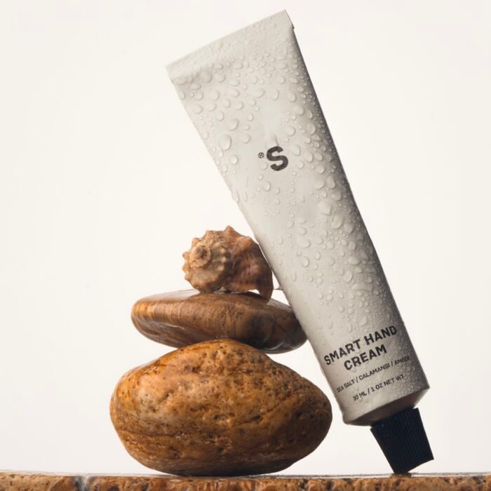 Sisters Aroma Smart Hand Cream – krem do rąk 30 ml - obrazek 6