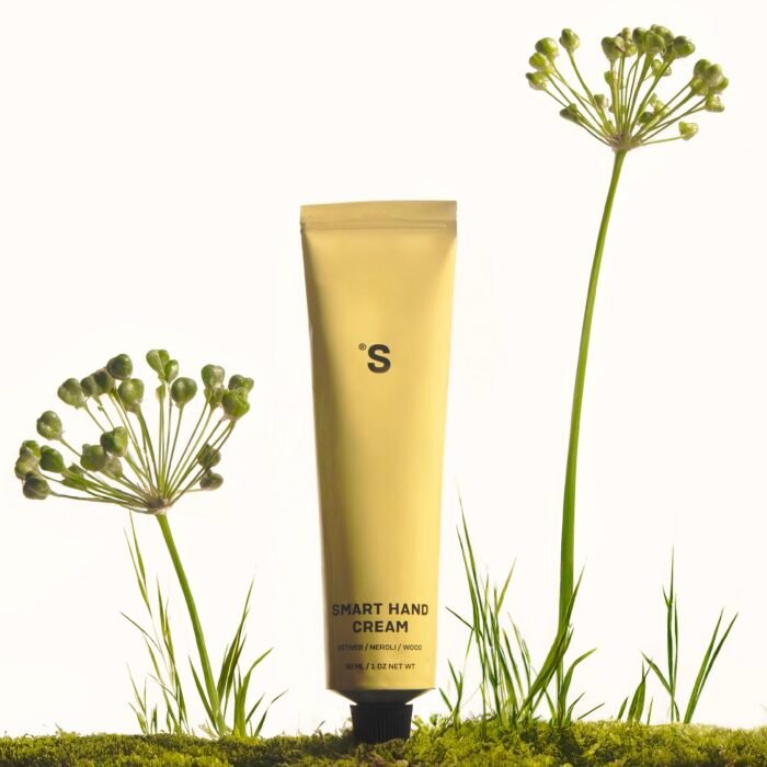 Sisters Aroma Smart Hand Cream – krem do rąk 30 ml - obrazek 7