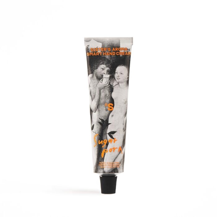 Sisters Aroma Smart Hand Cream – krem do rąk 30 ml - obrazek 1