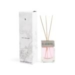 Sisters Aroma Peony + Home Garden – dyfuzor zapachowy 110 ml