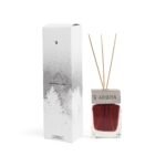 Sisters Aroma Pomegranate + Wood – dyfuzor zapachowy 110 ml