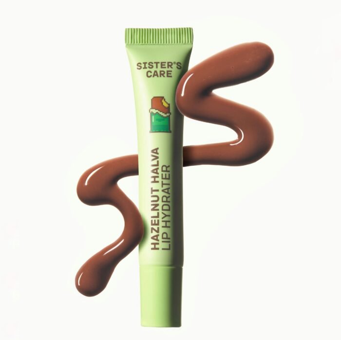 Sister’s Care Lip Hydrater – balsam do ust 10 ml - obrazek 4