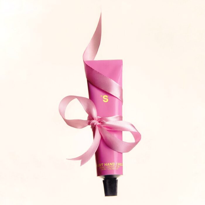 Sisters Aroma Smart Hand Cream – krem do rąk 30 ml - obrazek 3